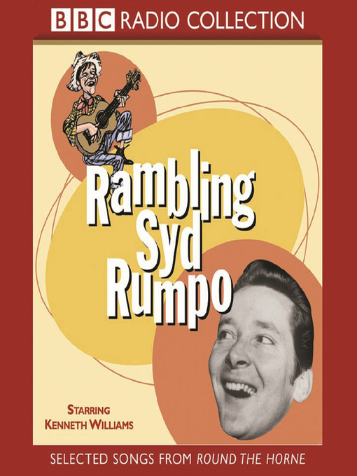 Title details for Rambling Syd Rumpo by Barry Took - Available